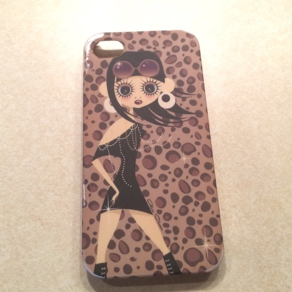 IPhone 4 case
