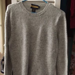 Ralph Lauren wool sweater