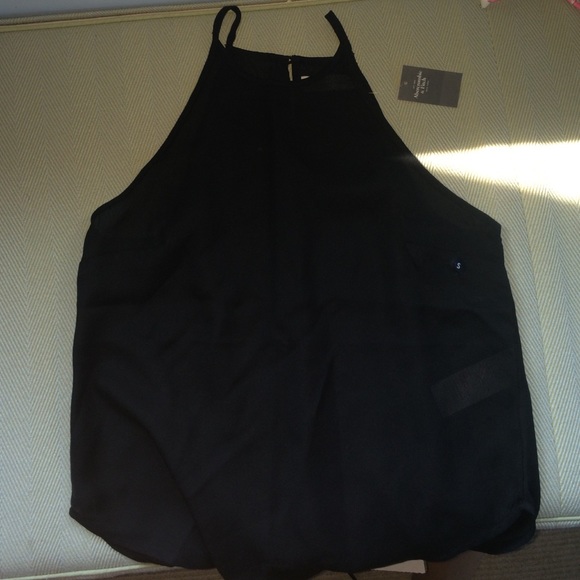 Abercrombie top