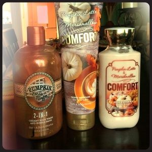 Bath & Body Works Bundle
