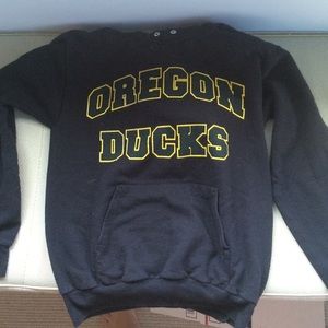 Oregon Ducks sweatshirt
