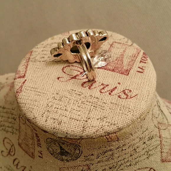 Nicky Butler (auth) Gemstone Ring (NWOT) - Picture 3 of 3