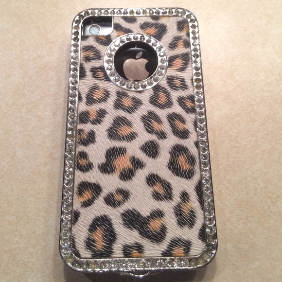 IPhone 4 case