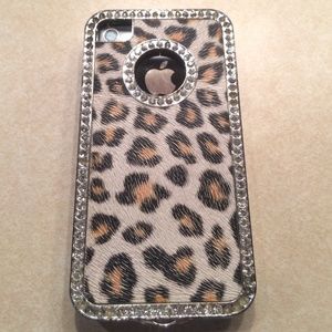 IPhone 4 case