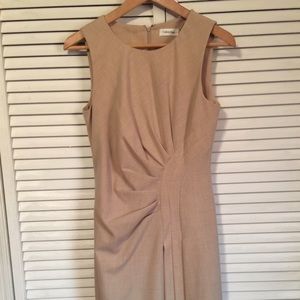 Calvin Klein dress
