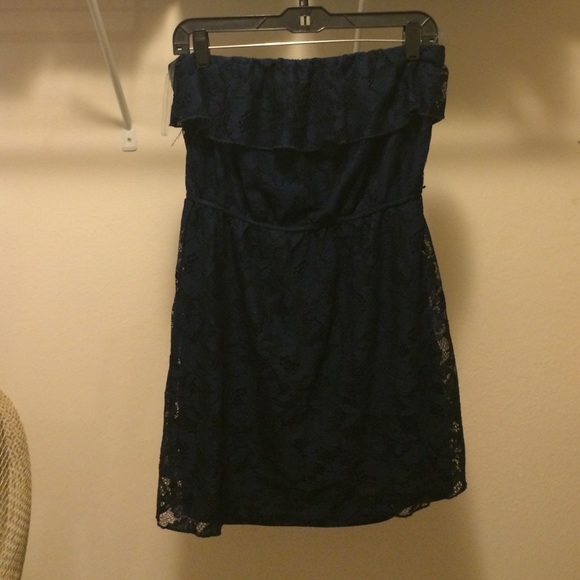 Casual dress