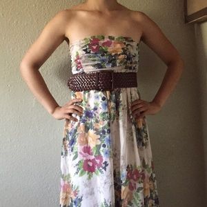 Genuine Leather Belt