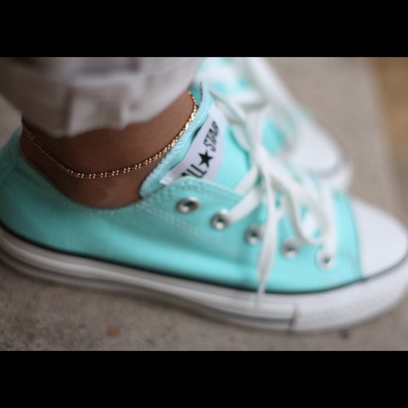 Converse Shoes - Converse
