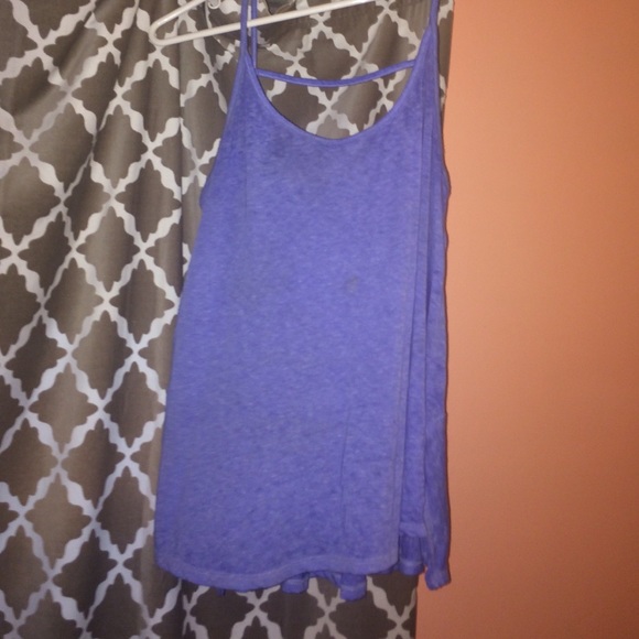 NEW Free People "We The Free Sunshine Tank"