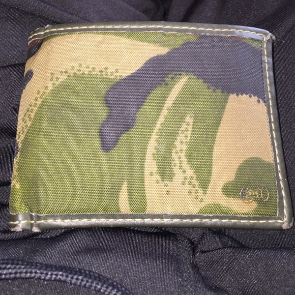 Men's wallet - Picture 1 of 3