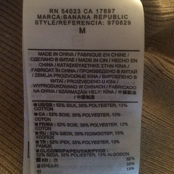 Cardigan - Picture 4 of 4