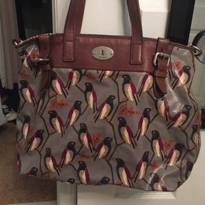 Fossil Purse!
