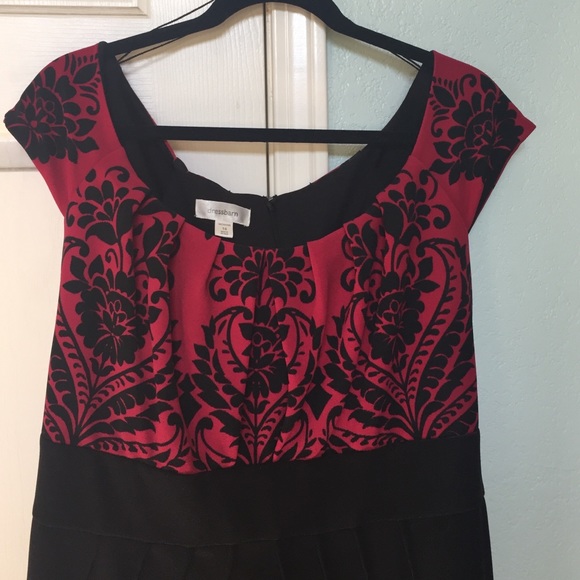 Dress Barn dress, size 18