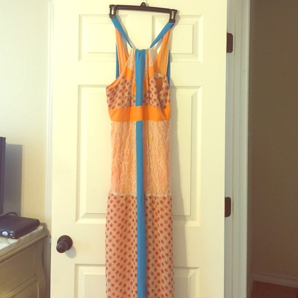 Beautiful Summer Dress