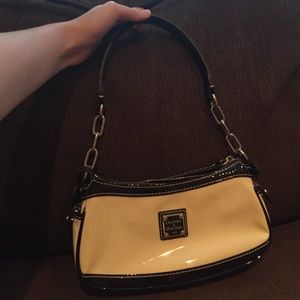 Authentic Dooney & Bourke Purse