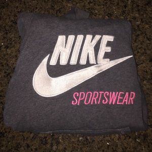 Nike Sweatshirt