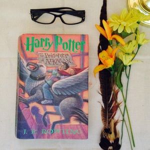 Harry Potter and the Prisoner of Azkaban