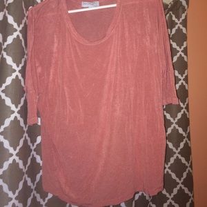 Urban Outfitters "Daydreamer" Tunic Shirt