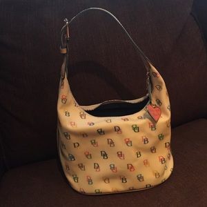 Dooney & Bourke Purse!
