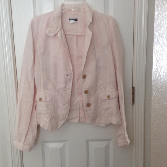 J. Crew small jacket