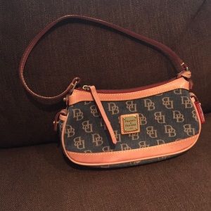 Dooney and Bourke purse!