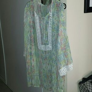 New Pretty colored Blouse