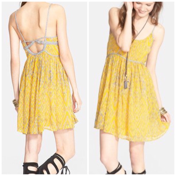 Free People Dresses & Skirts - Flash Sale‼️Free People dress