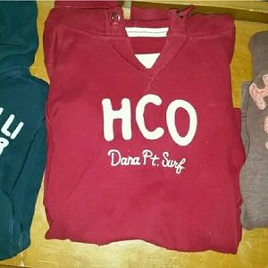 Hollister sweatshirt
