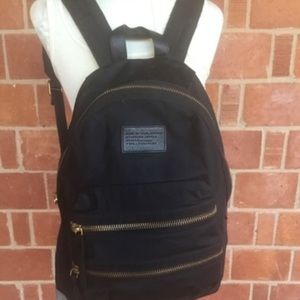 Marc by Marc Jacobs
Black Domo Arigato