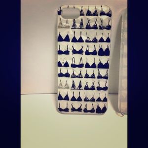 Diamond shape bras hard case for 5&5s