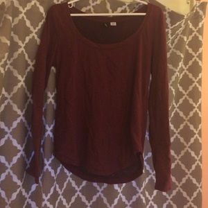 Urban Outfitters (BDG) Long sleeved shirt