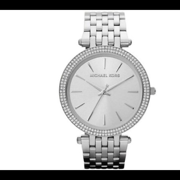 Michael Kors Jewelry - Michael Kors Darci Watch