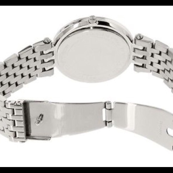 Michael Kors Darci Watch - Picture 3 of 3