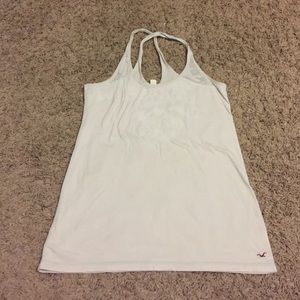 Hollister Tank :)