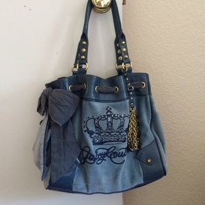 Juicy Couture purse