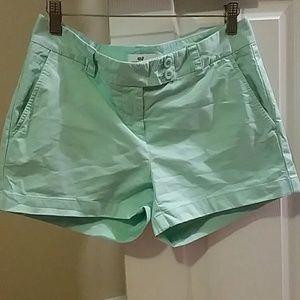 Vineyard Vines Aquamarine 3 1/2 Inch Dayboat