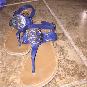Tory Burch Sandals