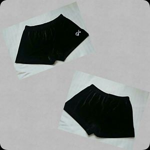 Gymnastics Shorts