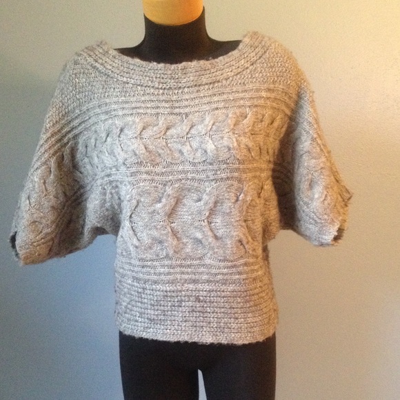 Free People Sweaters - Free People grey sweater