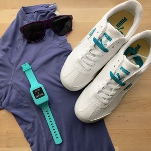 🌸 Puma Roma Riptop Sneaker 🌸