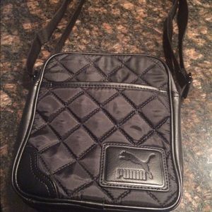 Puma bag