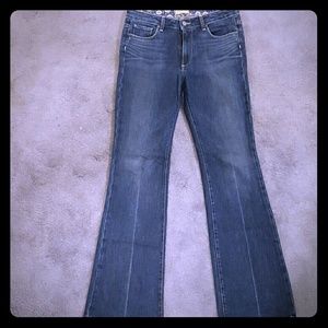 Paige jeans size 30