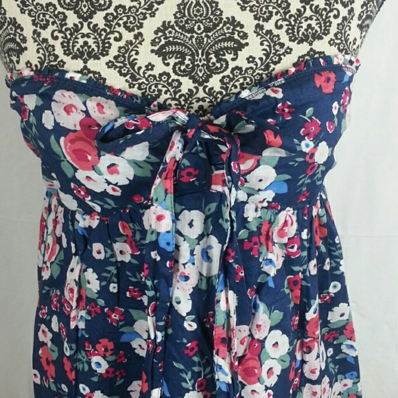 SOLD in a bundle 🏠MOVING SALE! Aeropostale Dress - Picture 3 of 4