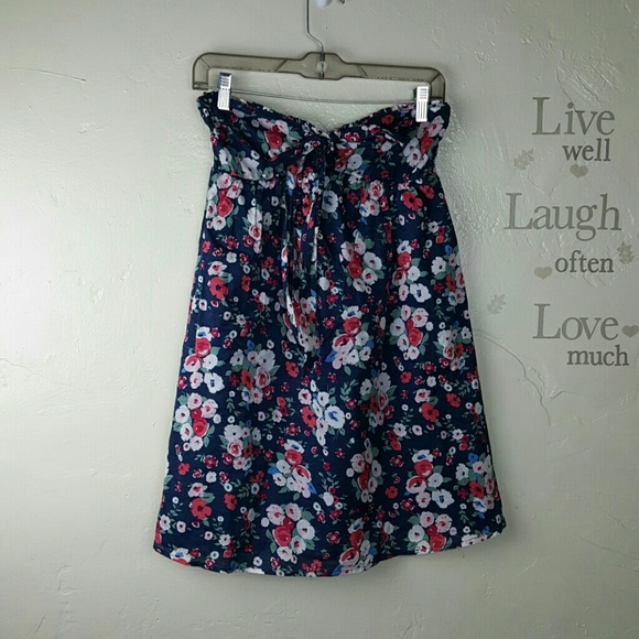 SOLD in a bundle 🏠MOVING SALE! Aeropostale Dress - Picture 4 of 4