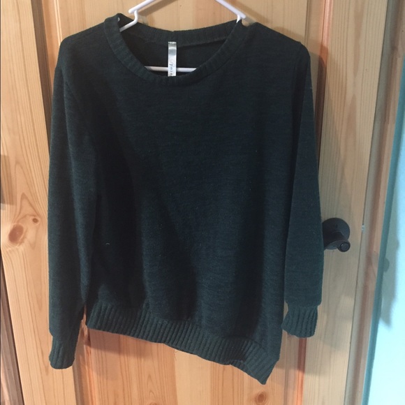 sweater