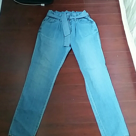 Armani Exchange Denim - ARMANI EXCHANGE JEANS