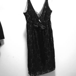 New York & Co. dress