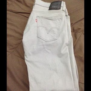 Men's Levi 511 Jeans