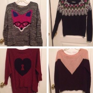 Bundle for @liv2thefullest