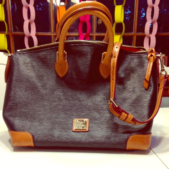 Dooney & Bourke Satchel